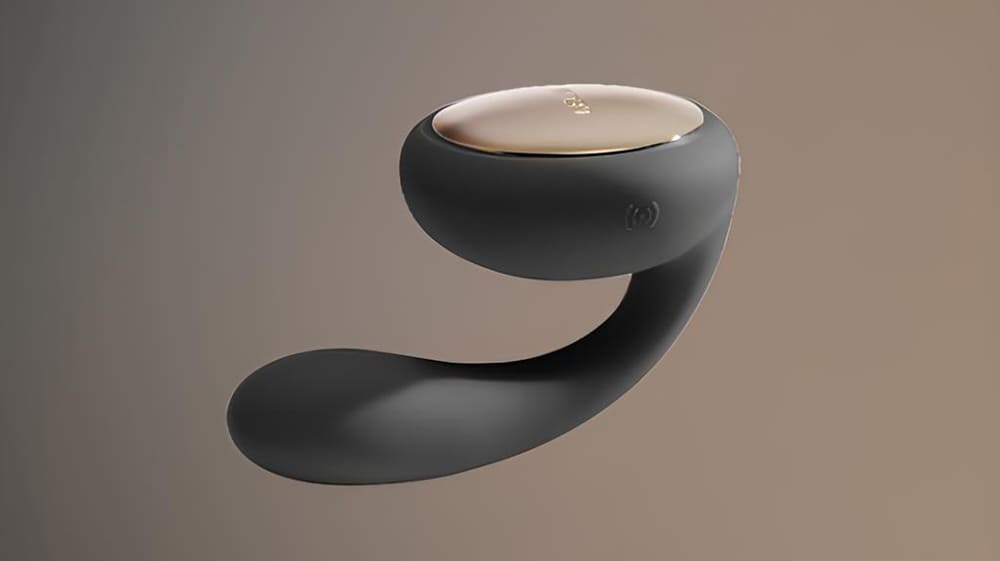 Lelo Tara máy mát xa âm đạo cao cấp siêu rung ngoáy