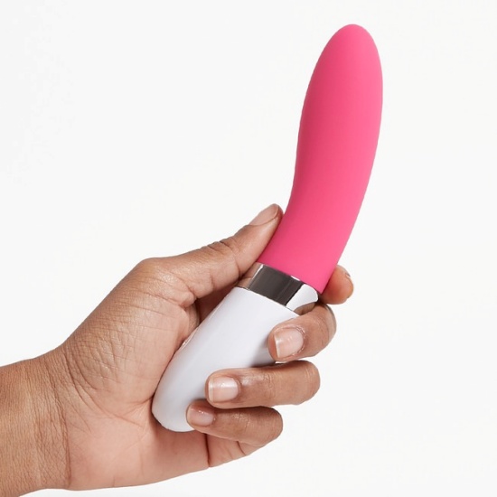 Lelo Liv 2 máy rung tình yêu cho nữ cao cấp Thuỵ Điển