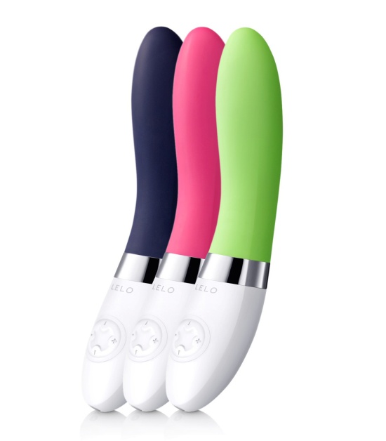 Lelo Liv 2 máy rung tình yêu cho nữ cao cấp Thuỵ Điển