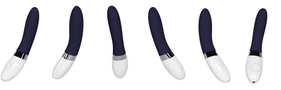 Lelo Liv 2 máy rung tình yêu cho nữ cao cấp Thuỵ Điển