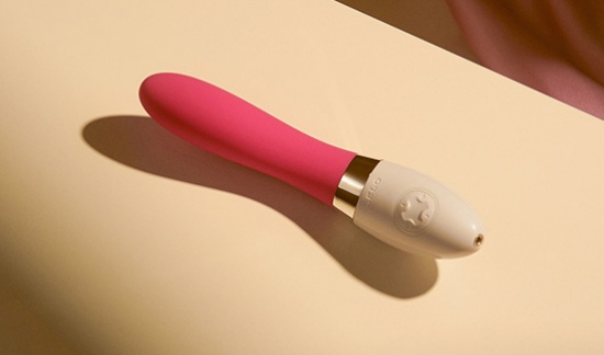 Lelo Liv 2 máy rung tình yêu cho nữ cao cấp Thuỵ Điển