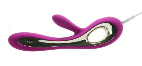 Lelo Soraya 2 máy mát xa vùng kín cao cấp Thuỵ Điển
