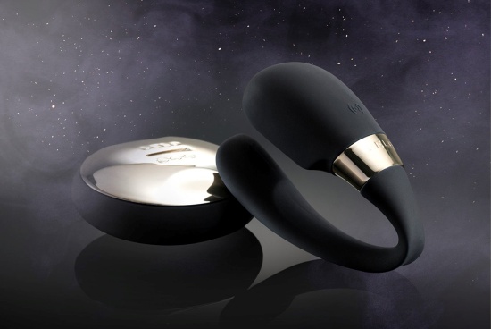 Lelo Tiani 3 trứng rung điều khiển từ xa 2 đầu cao cấp Thuỵ Điển