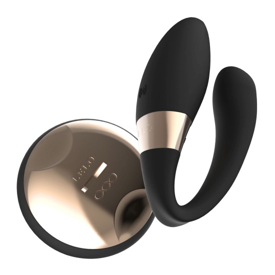 Lelo Tiani Duo trứng rung 2 đầu không dây cao cấp Thuỵ Điển