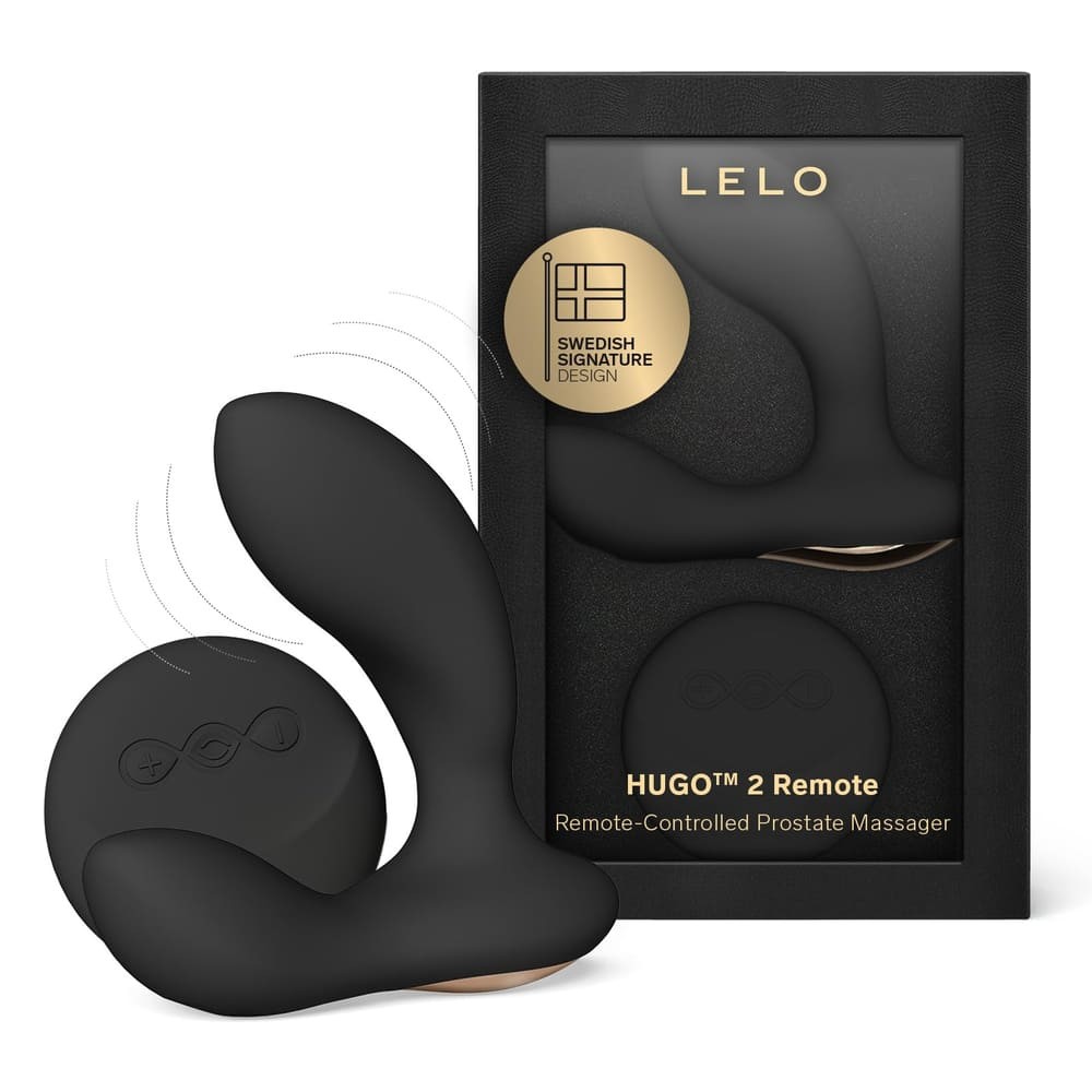 Lelo Hugo 2 Remote