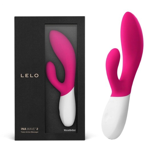 Lelo Ina Wave 2