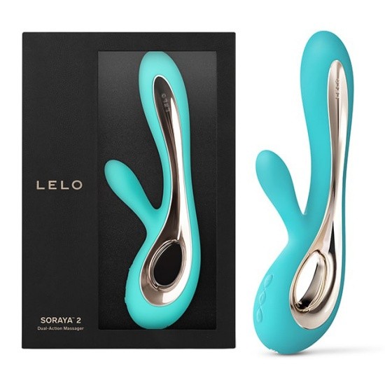 Lelo Soraya 2