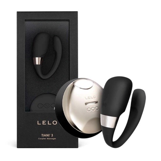Lelo Tiani 3