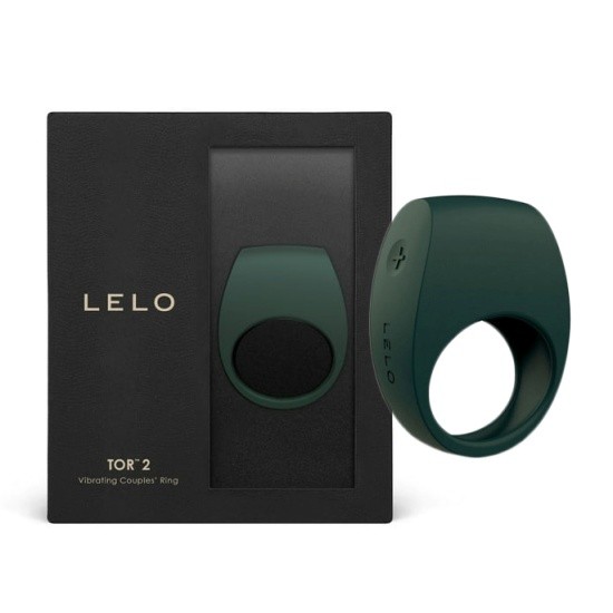 Lelo Tor 2